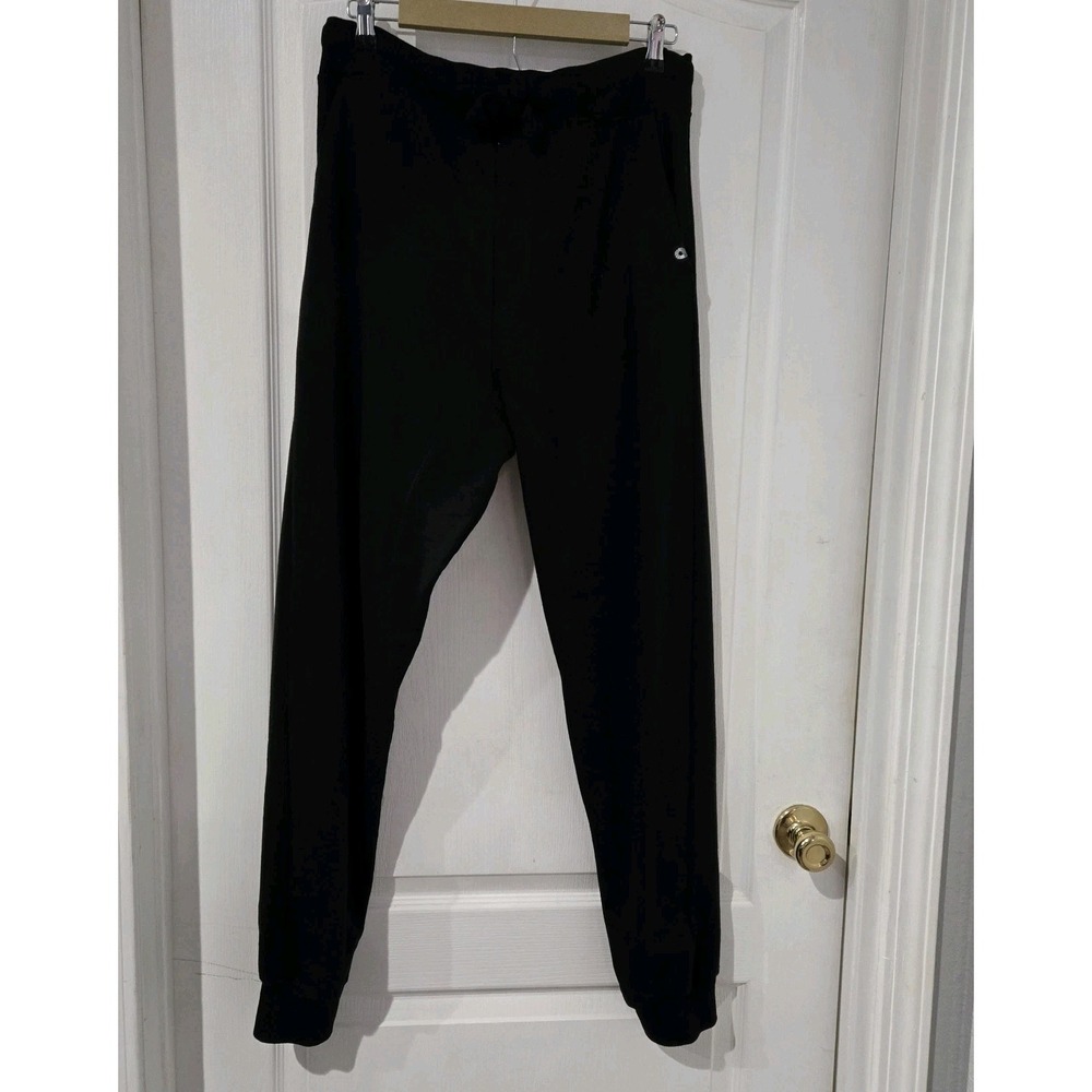 Akademiks XL Black Joggers Inseam 30‎ Waist 34 Sweatpants Athletic Wear